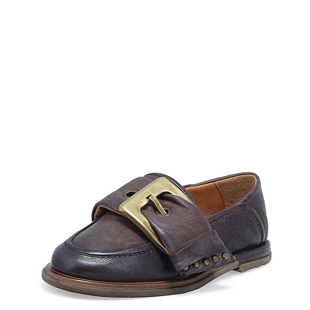 Thaine Women's Leather Loafer