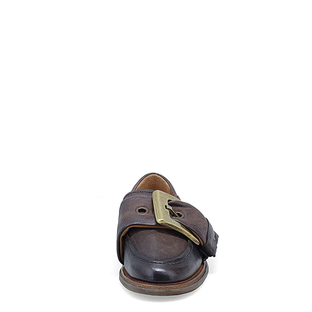 Thaine Women's Leather Loafer