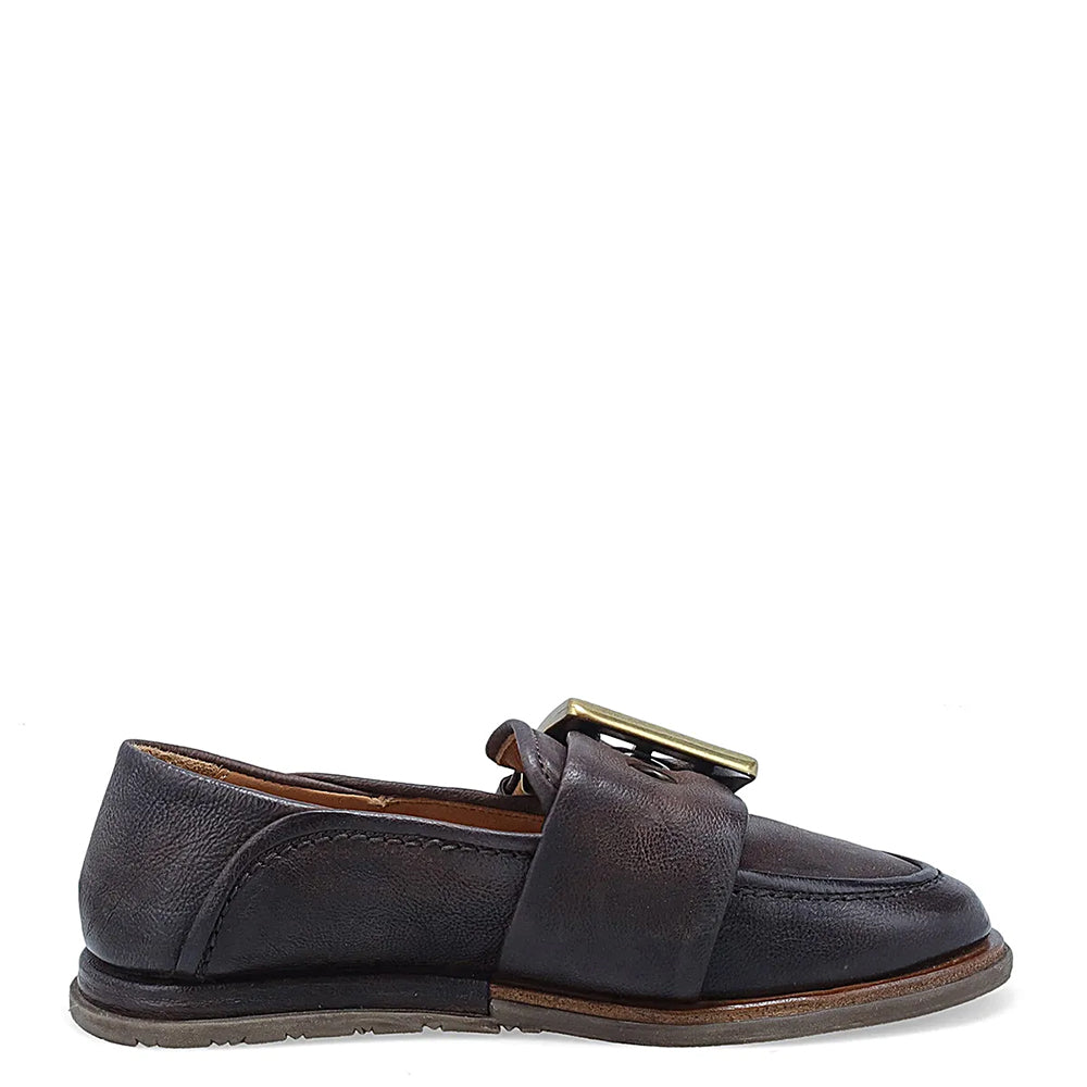 Thaine Women's Leather Loafer