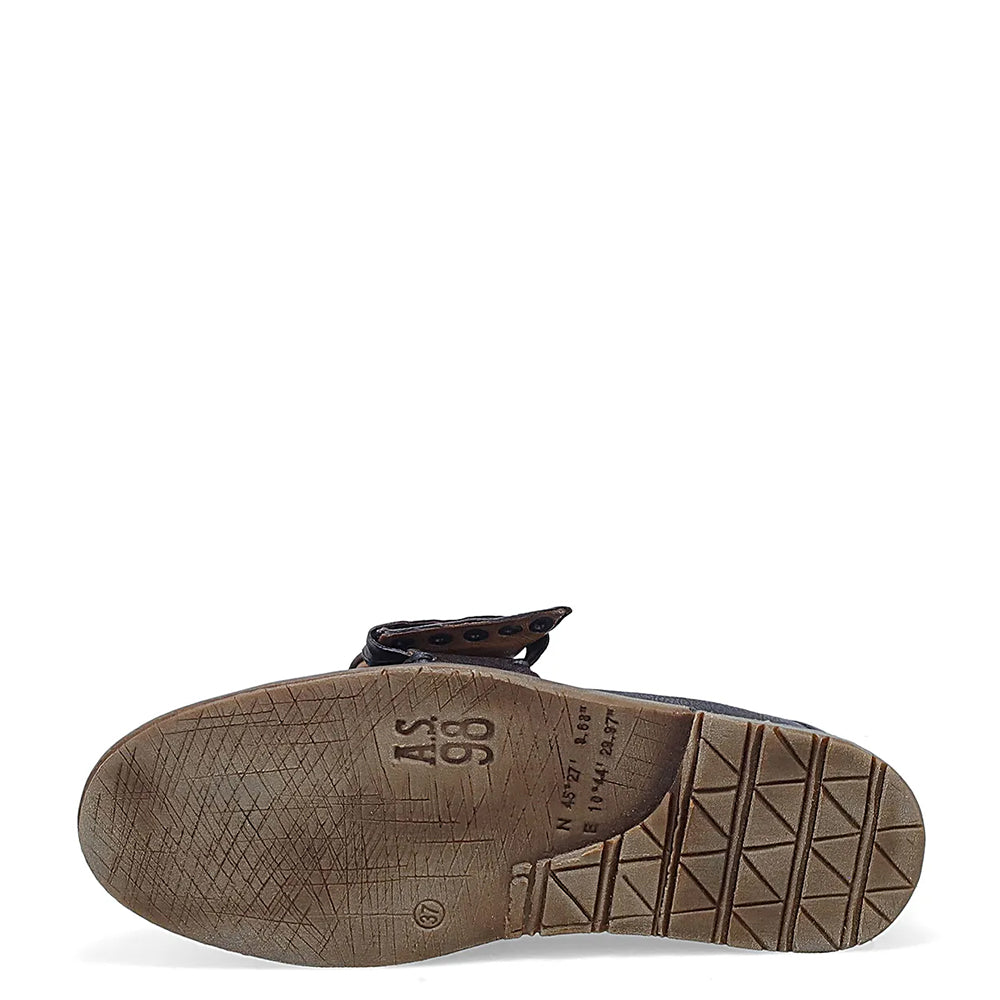 Thaine Women's Leather Loafer