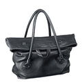 Vela Leather Bag