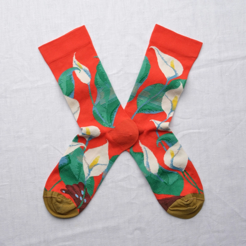 Aromes Sock