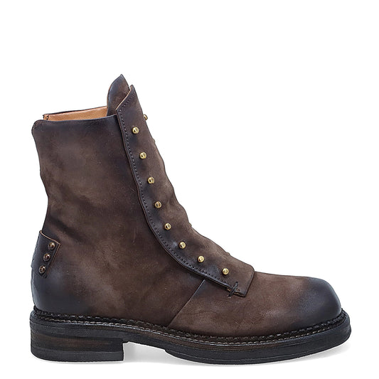 Vilmar Women's Leather Suede Boot