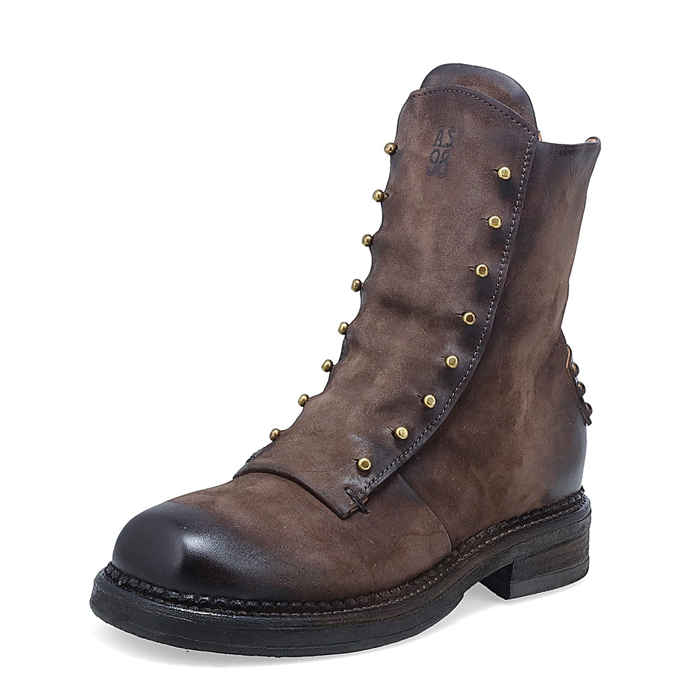 Vilmar Women's Leather Suede Boot