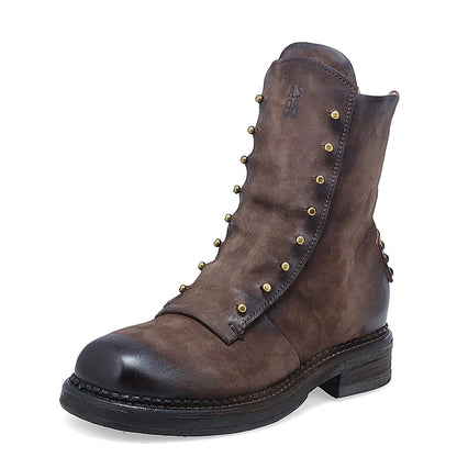 Vilmar Women's Leather Suede Boot