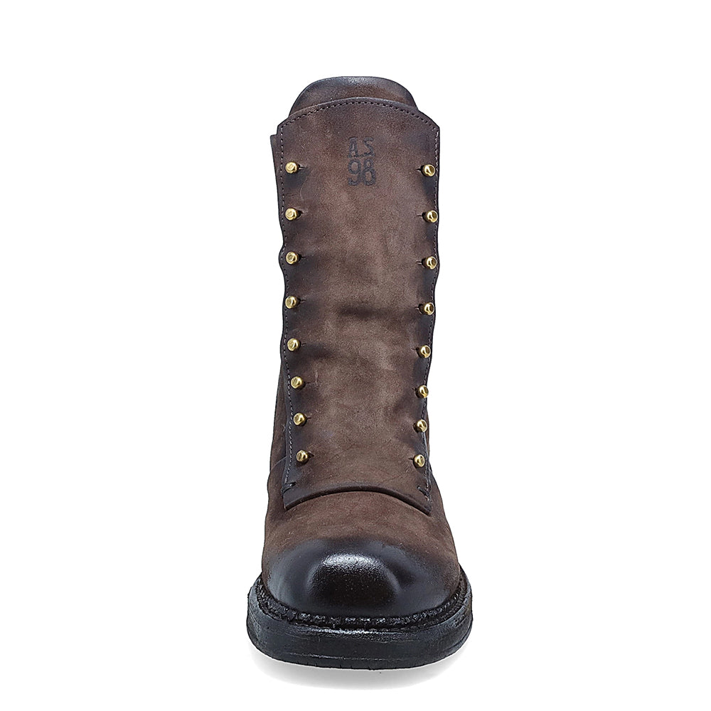 Vilmar Women's Leather Suede Boot