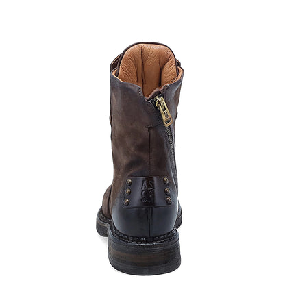 Vilmar Women's Leather Suede Boot