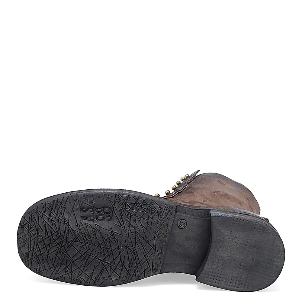 Vilmar Women's Suede Boot