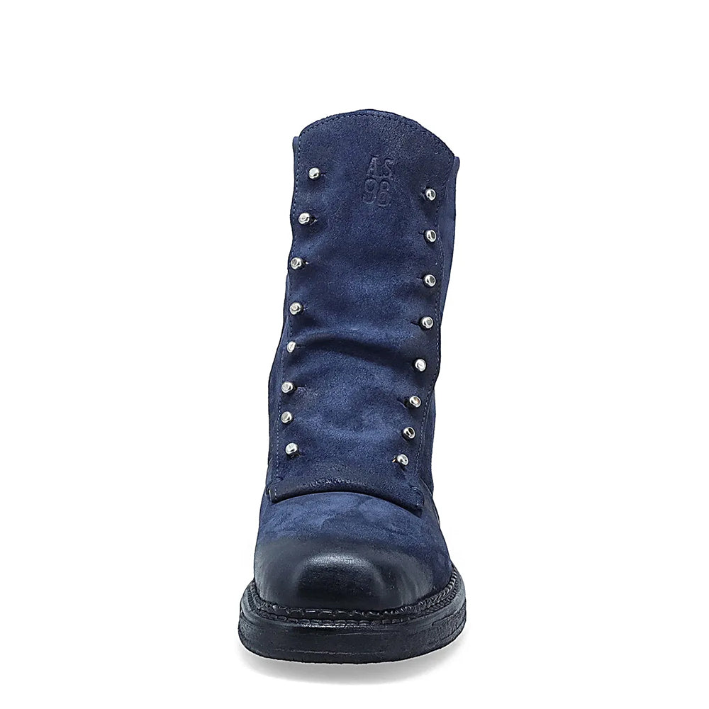 Vilmar Women's Suede Boot
