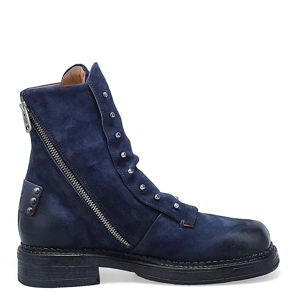Vilmar Women's Suede Boot