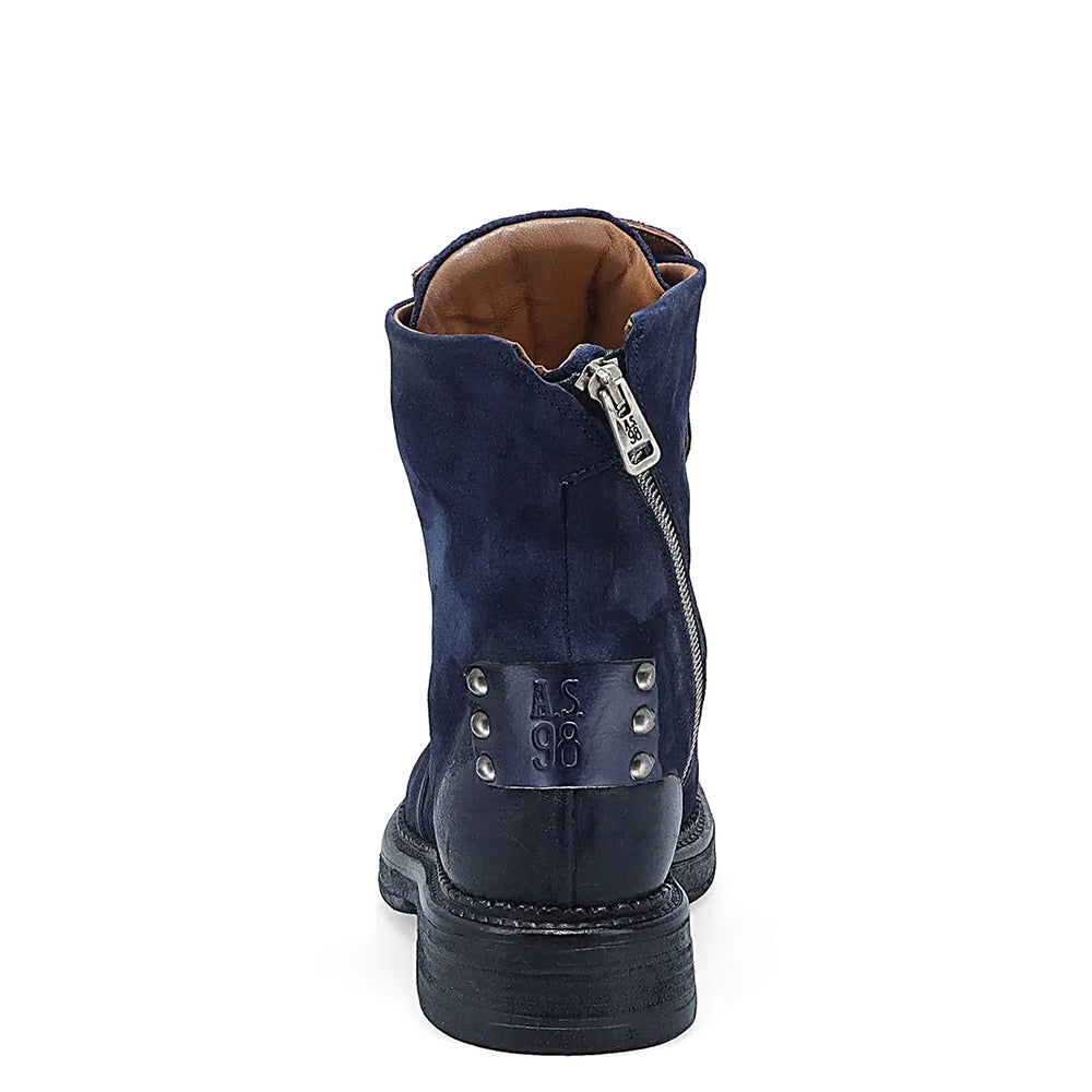 Vilmar Women's Suede Boot