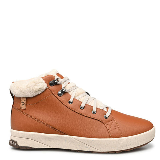 Bergen Women's Warm Sneaker