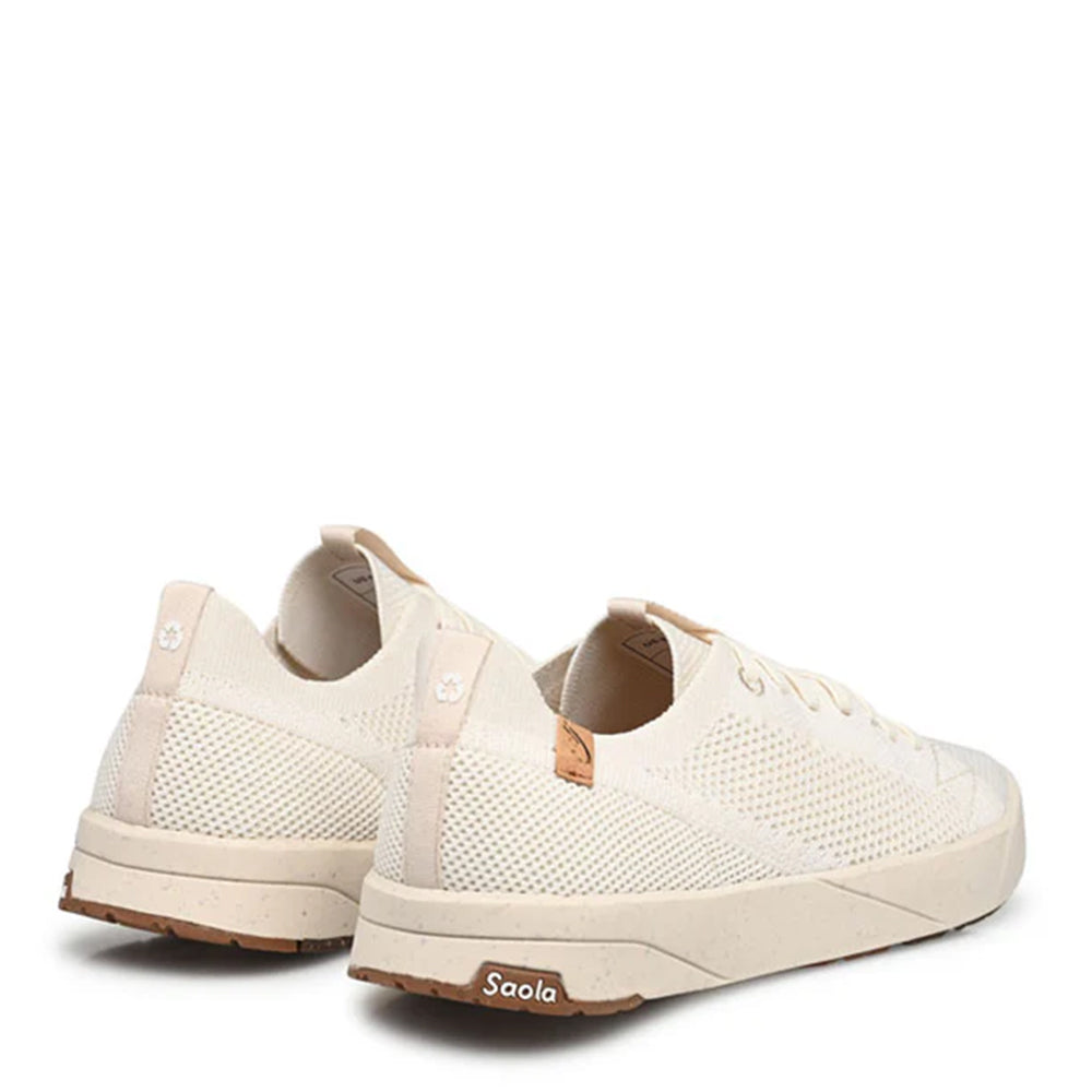 Cannon Knit 2.0 Women's Vegan Sneaker