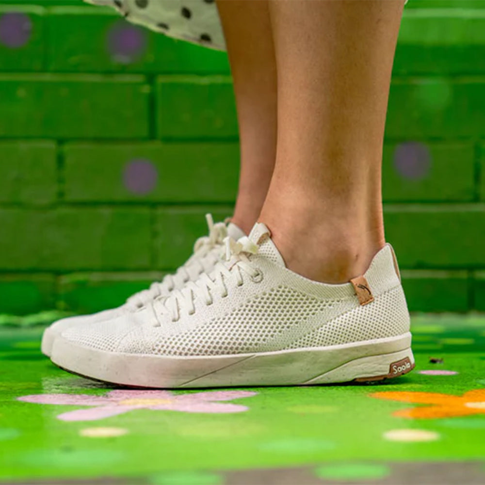 Cannon Knit 2.0 Women's Vegan Sneaker