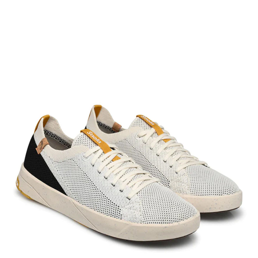 Cannon Knit 2.0 Women's Vegan Sneaker