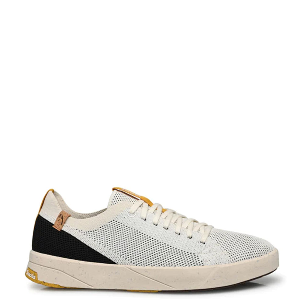 Cannon Knit 2.0 Women's Vegan Sneaker
