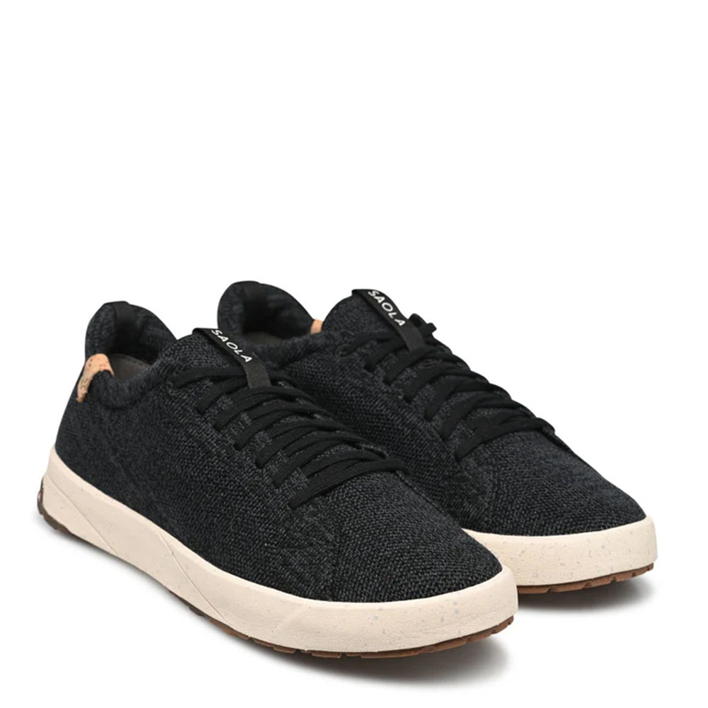 Cannon Knit 2.0 Women's Wool Sneaker