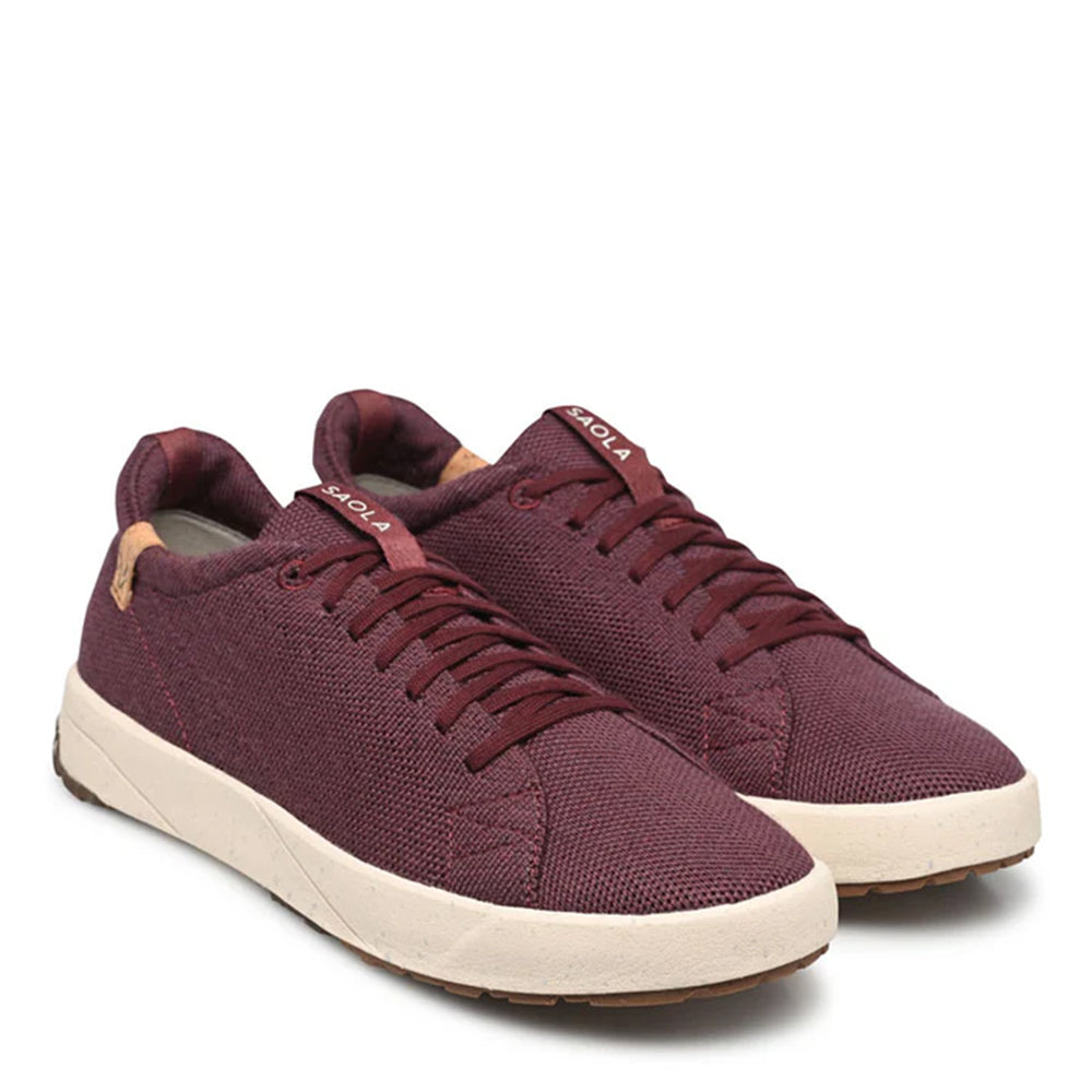 Cannon Knit 2.0 Women's Wool Sneaker