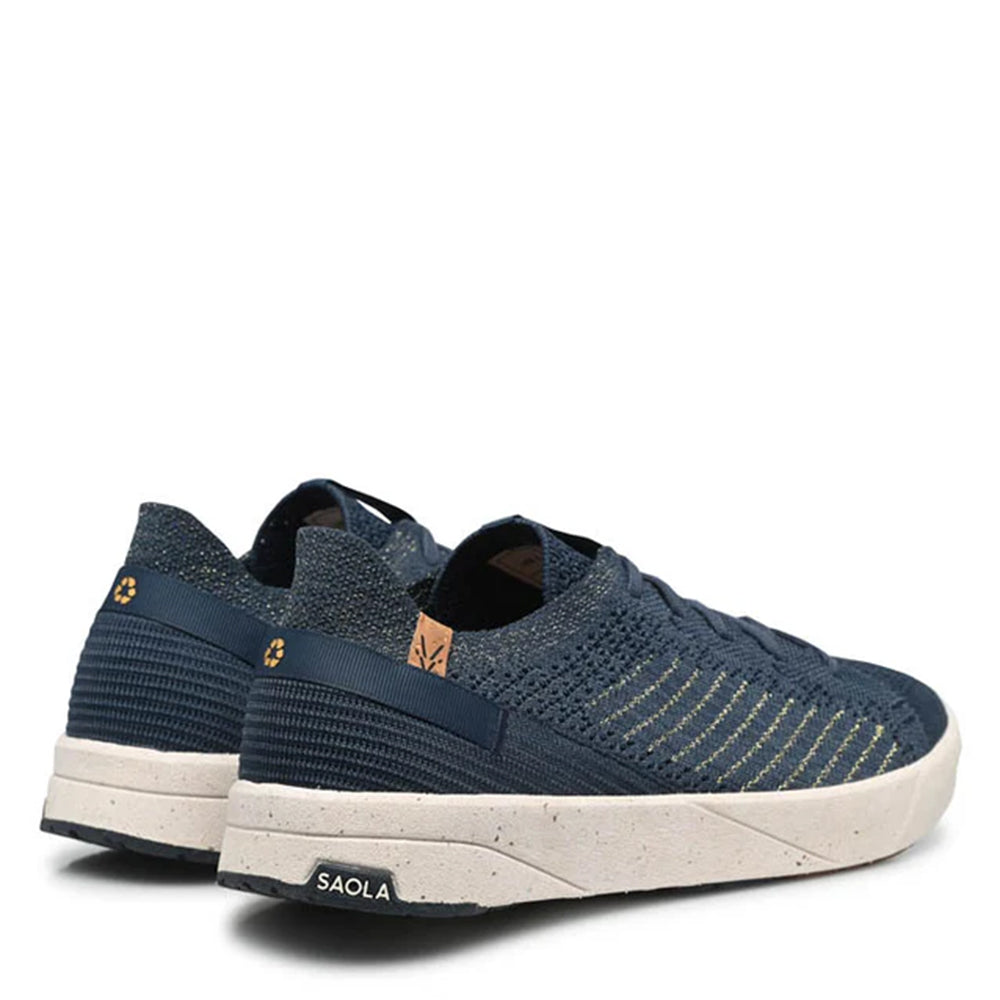 Cannon Knit 3 Women's Vegan Sneaker