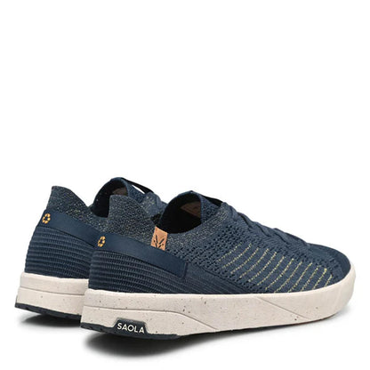 Cannon Knit 3 Women's Vegan Sneaker