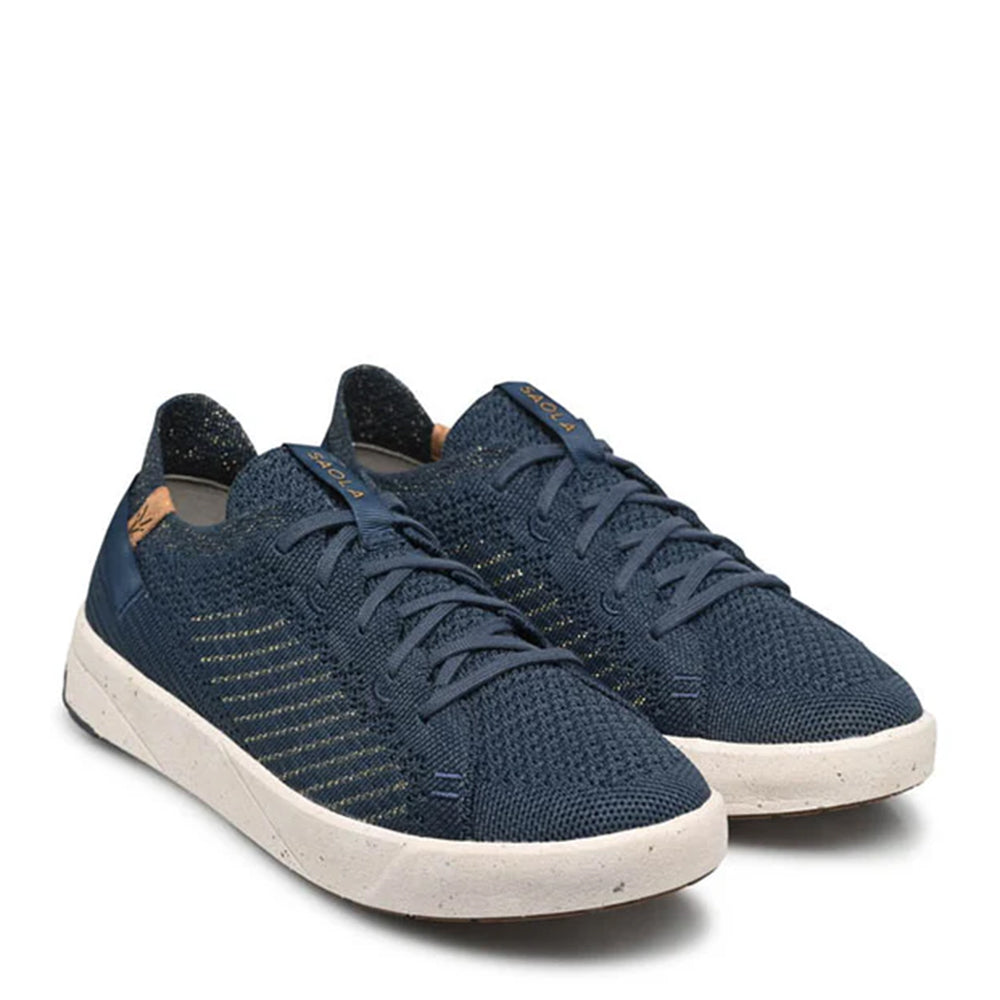 Cannon Knit 3 Women's Vegan Sneaker