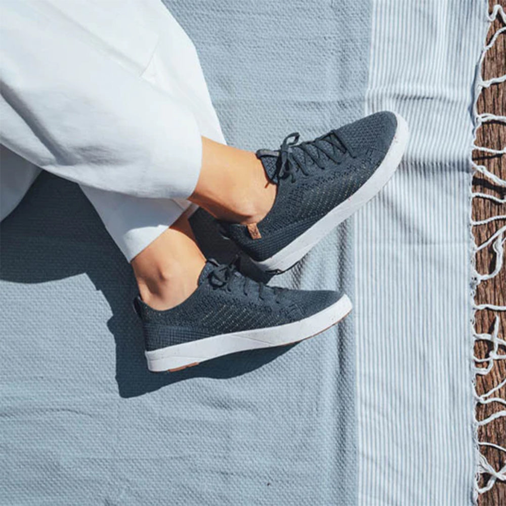 Cannon Knit 3 Women's Vegan Sneaker