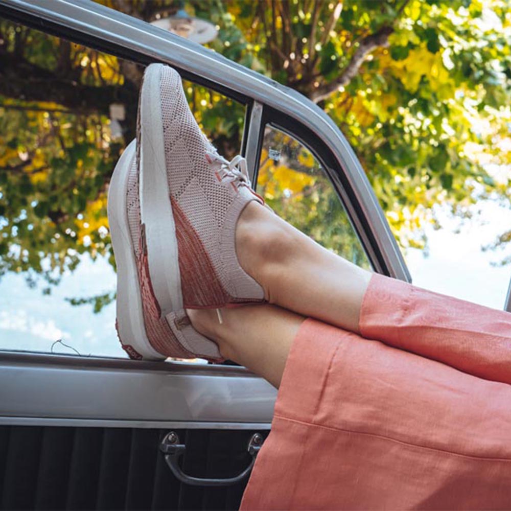 Tsavo 3 Women's Vegan Sneaker