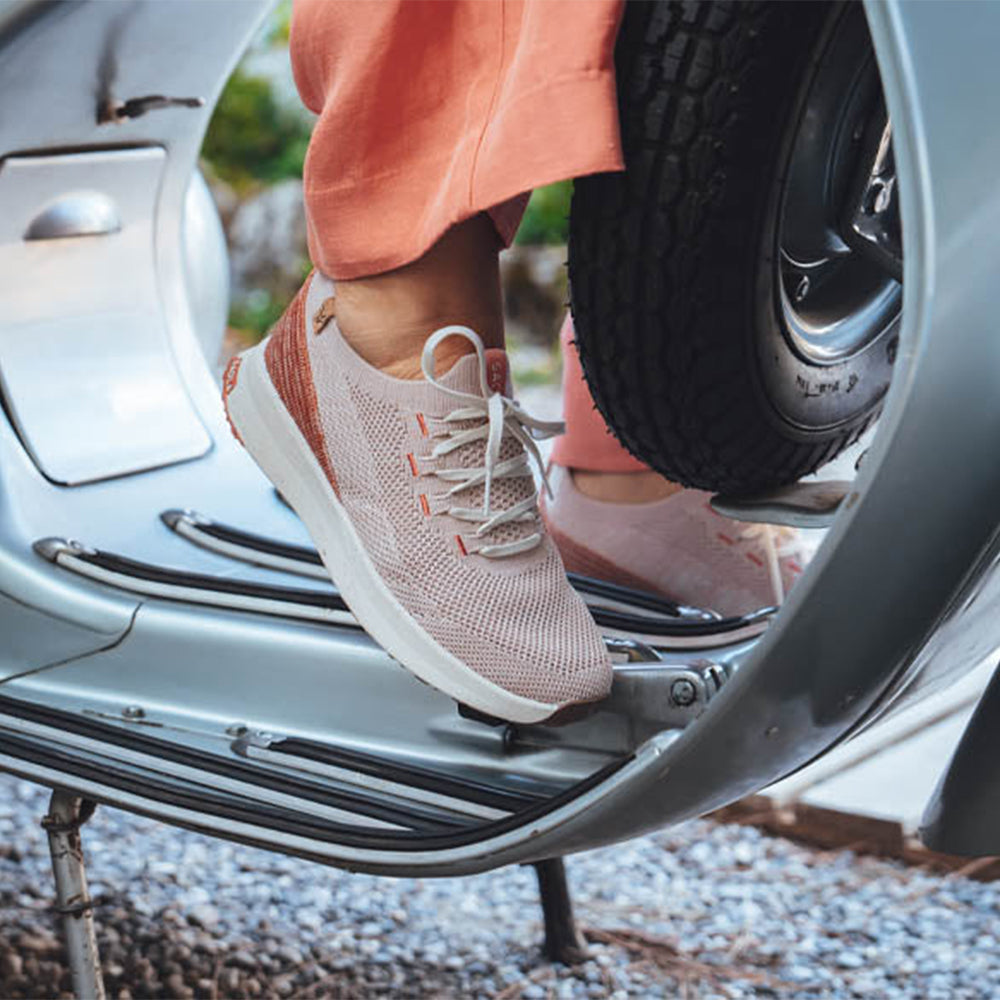 Tsavo 3 Women's Vegan Sneaker