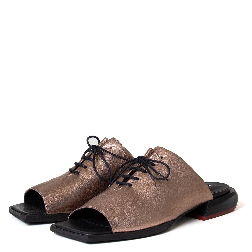 Nene Women's Leather Sandal