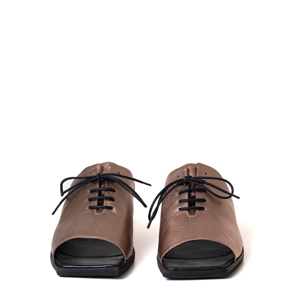 Nene Women's Leather Sandal