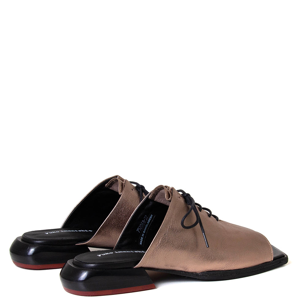 Nene Women's Leather Sandal