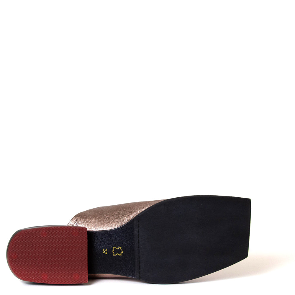 Nene Women's Leather Sandal