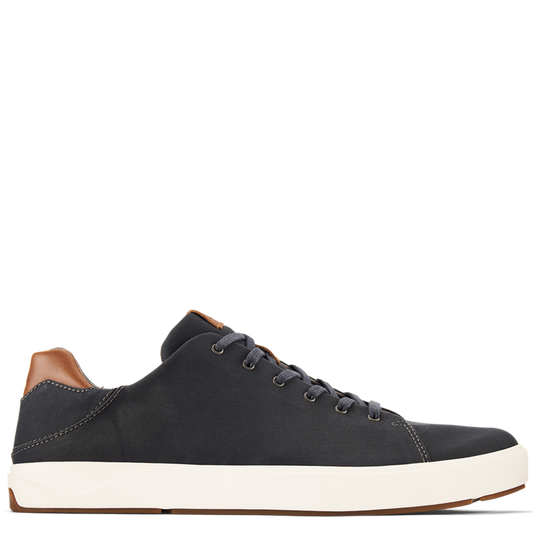 Lae'ahi Li Men's Canvas Sneaker