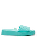 Bichi Women's Platform Slide
