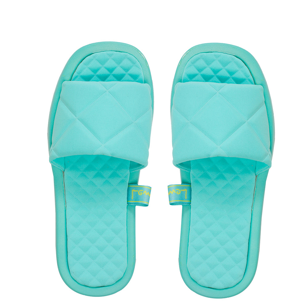 Bichi Women's Platform Slide