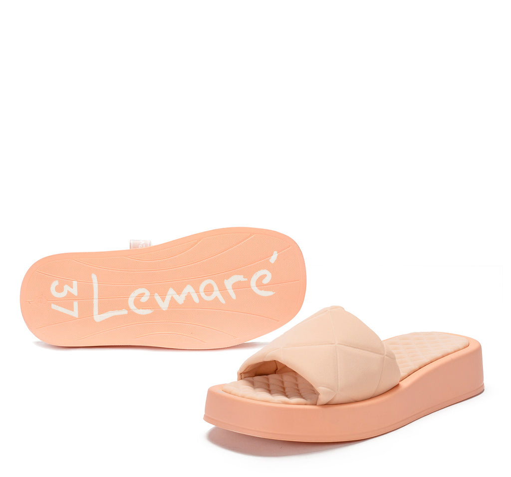 Bichi Women's Platform Slide