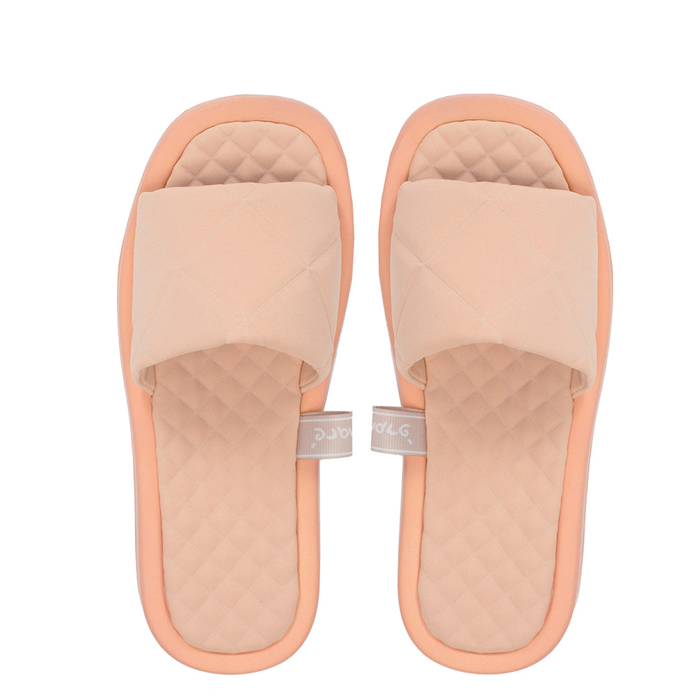 Bichi Women's Platform Slide