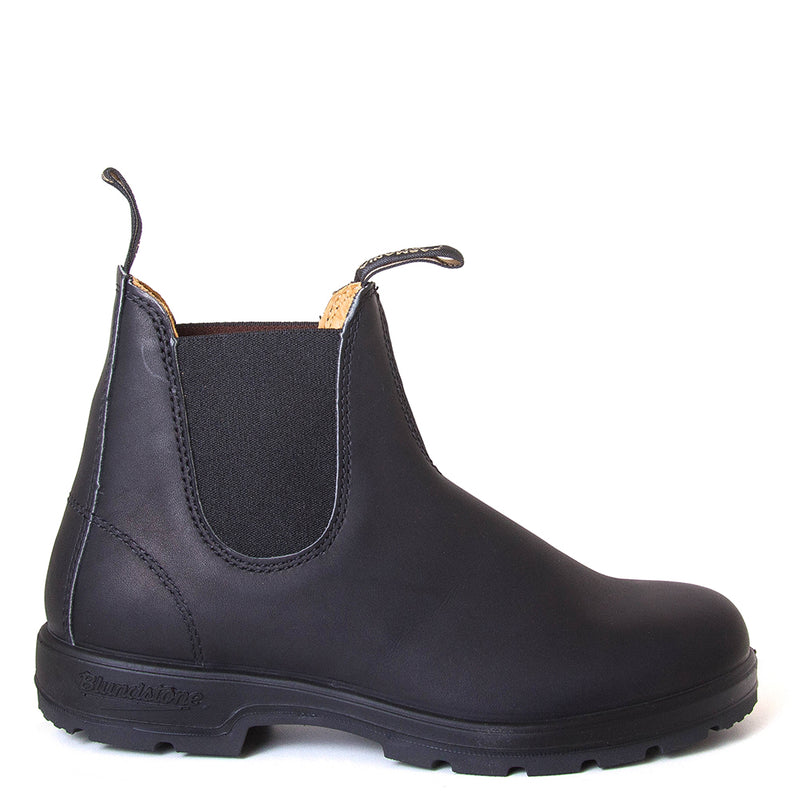 Blundstone Men s 558 Chelsea Boot in Black. Build to last. Bulo