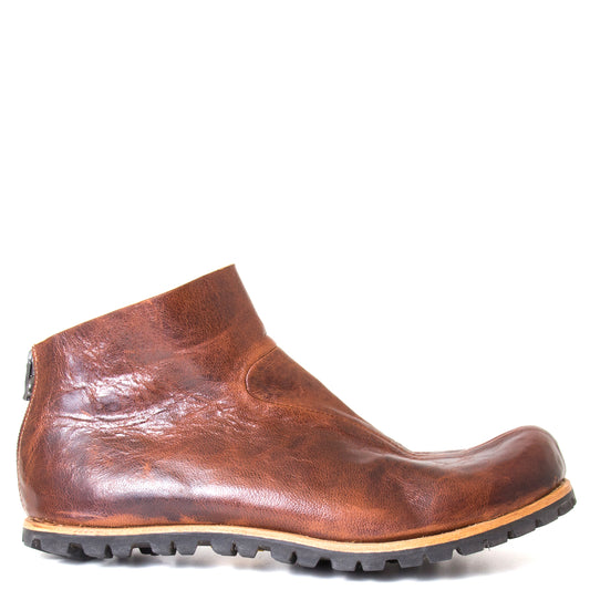 Caliper Men's Leather Boot