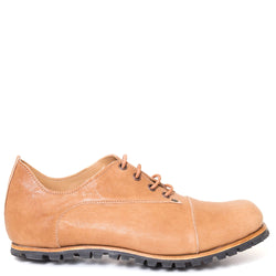 Classic-V Men's Leather Shoe