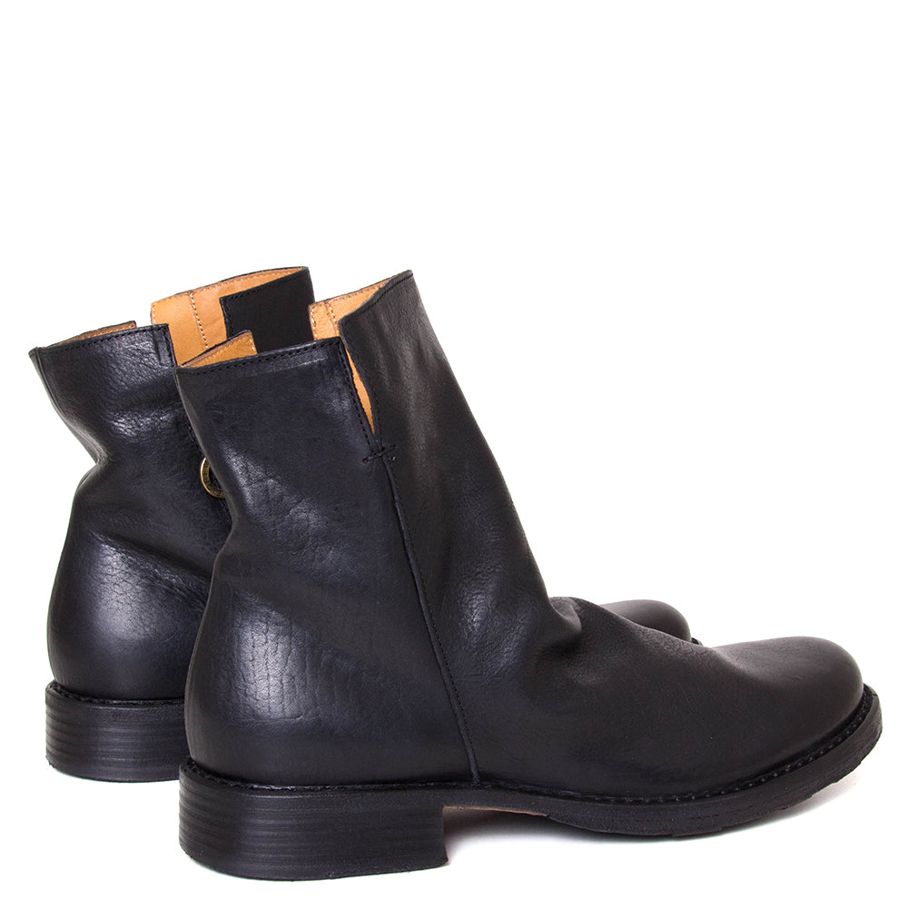 Elf Men's Leather Boot