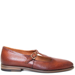 Darby Women's Leather Mary Jane