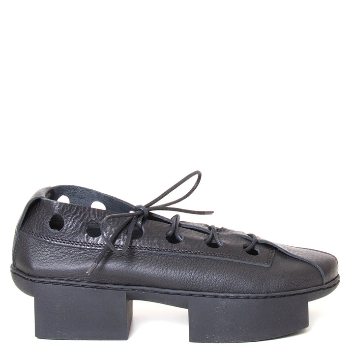Spores Women's Leather Shoe
