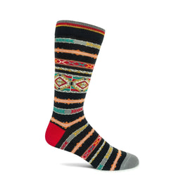 Berbere Sock