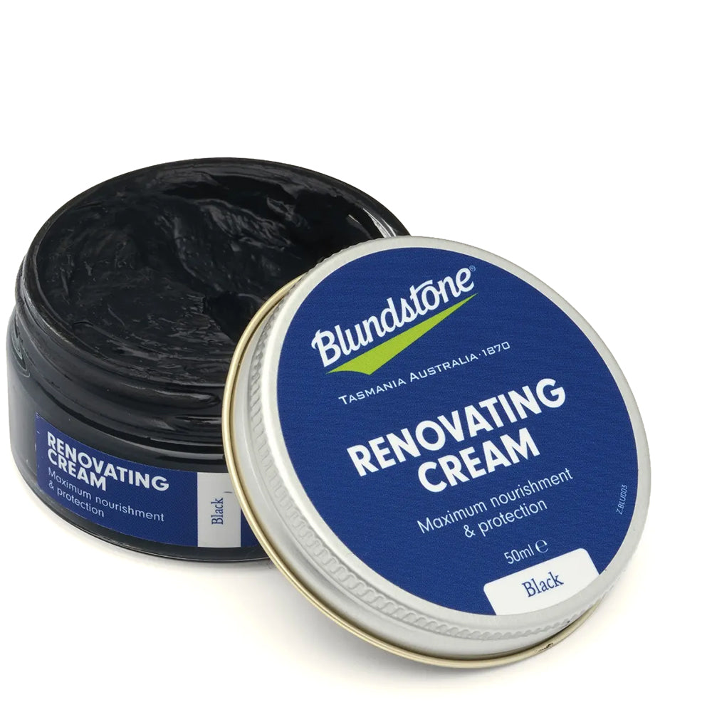 Renovating Cream
