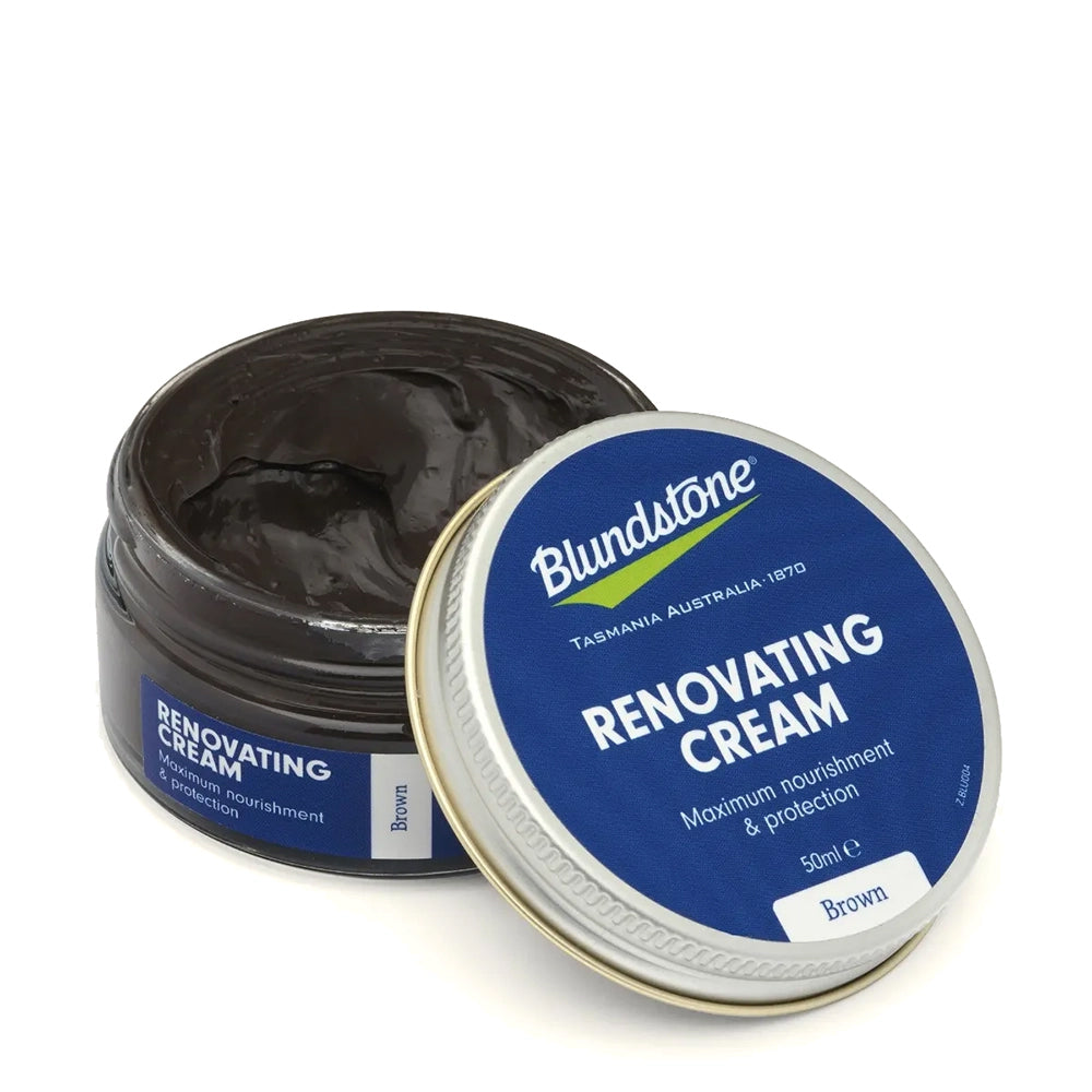 Renovating Cream