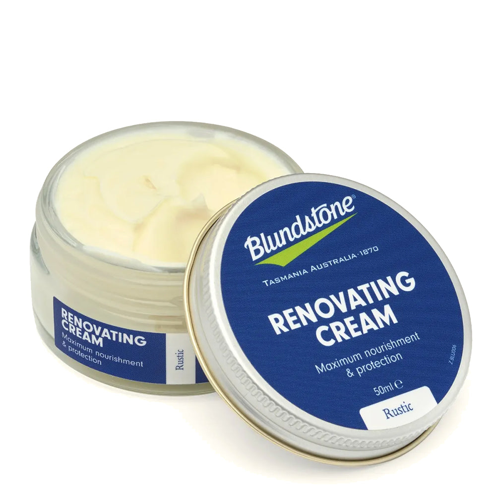 Renovating Cream