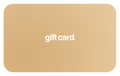 Bulo Gift Card