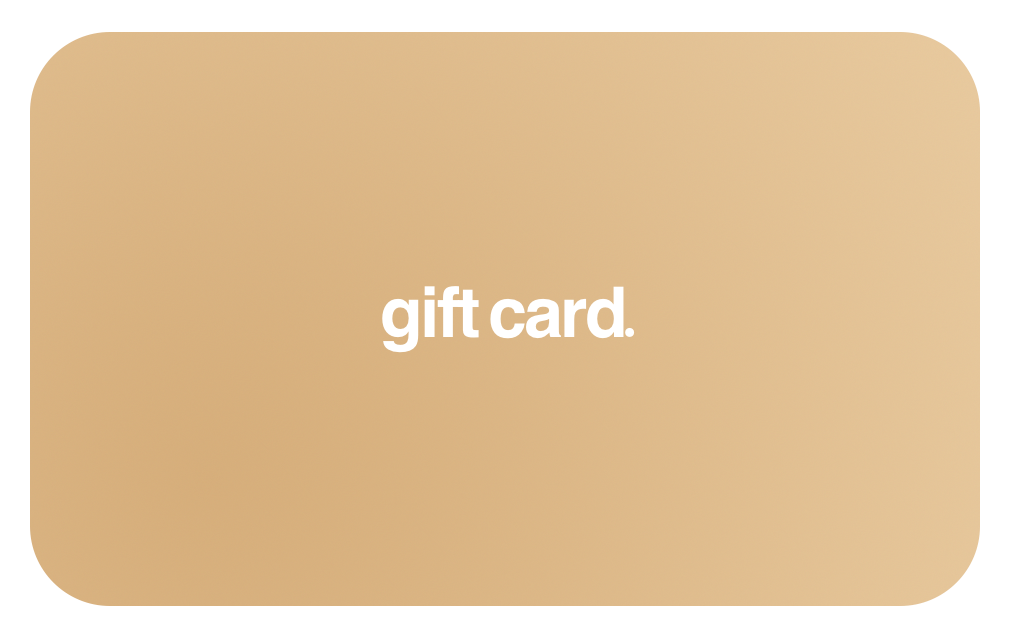 Bulo Gift Card