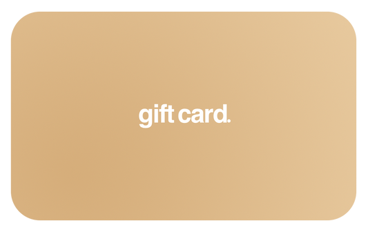 Bulo Gift Card